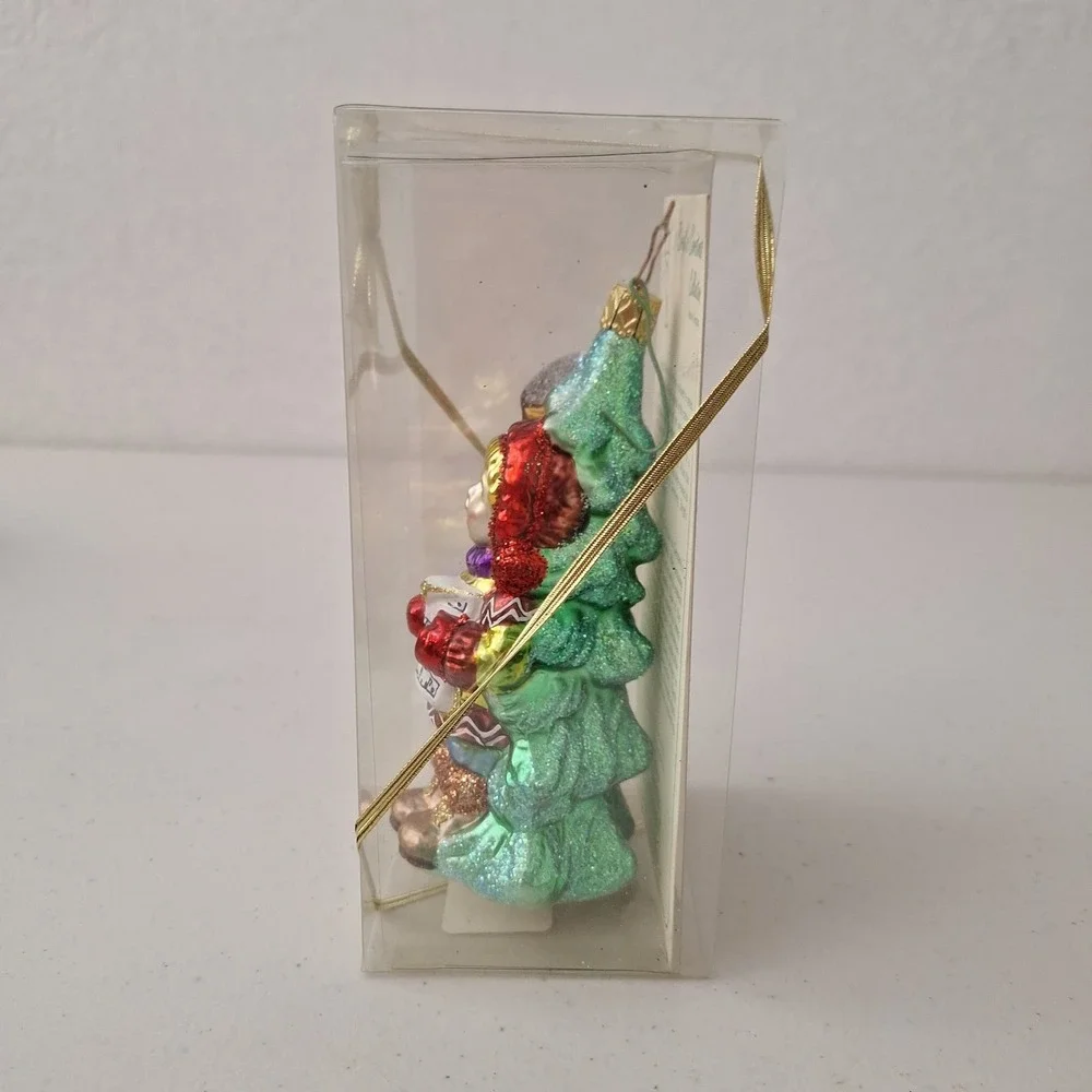 RARE Inge Glass Birgit's Collection 